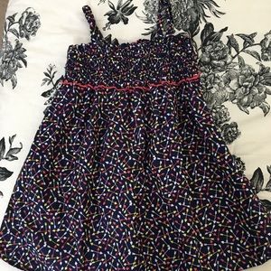 Girl size 18-24 months dress